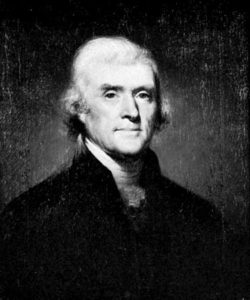 jefferson